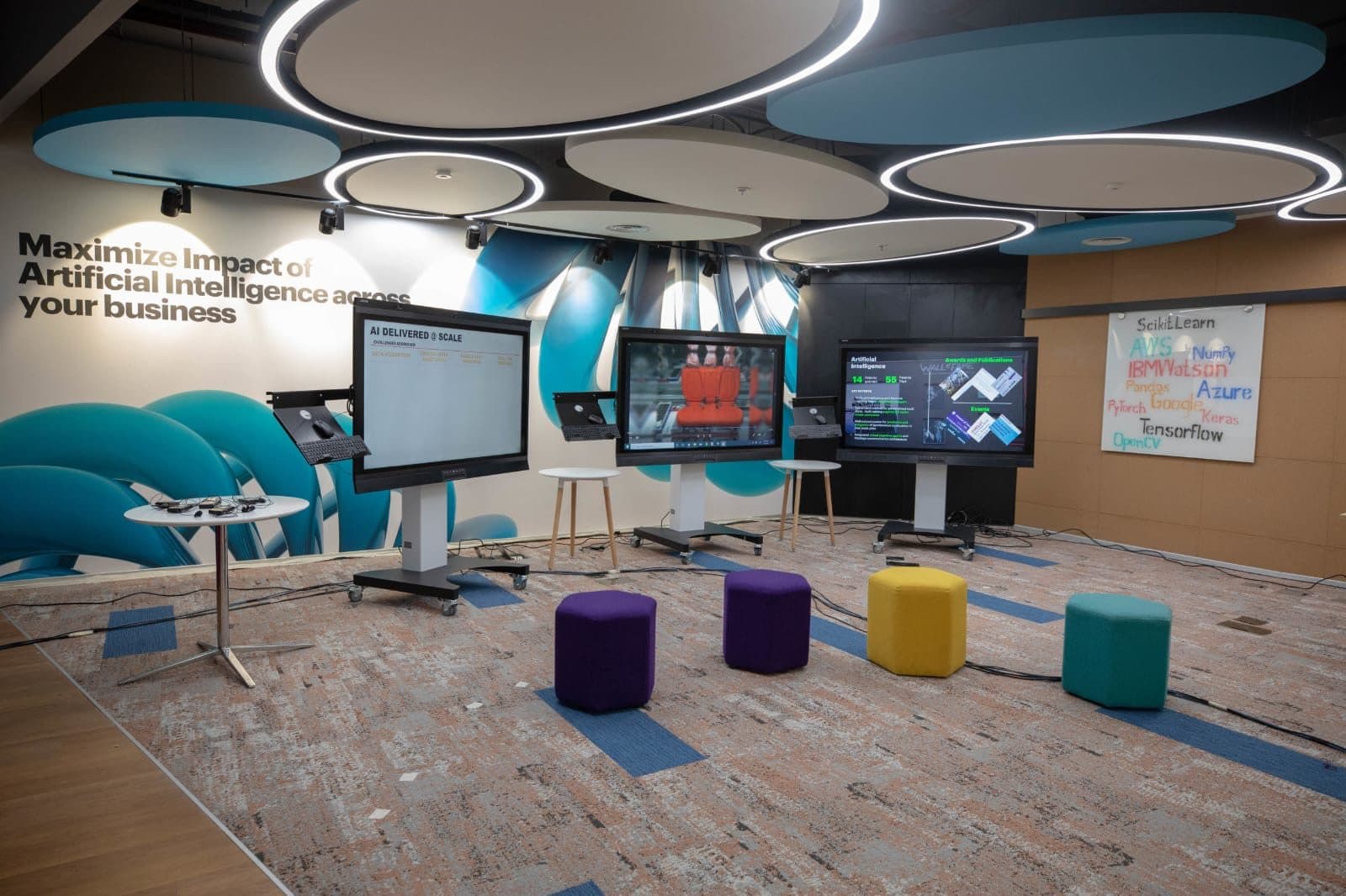 AI Lab Setup
