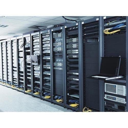 Server installation
