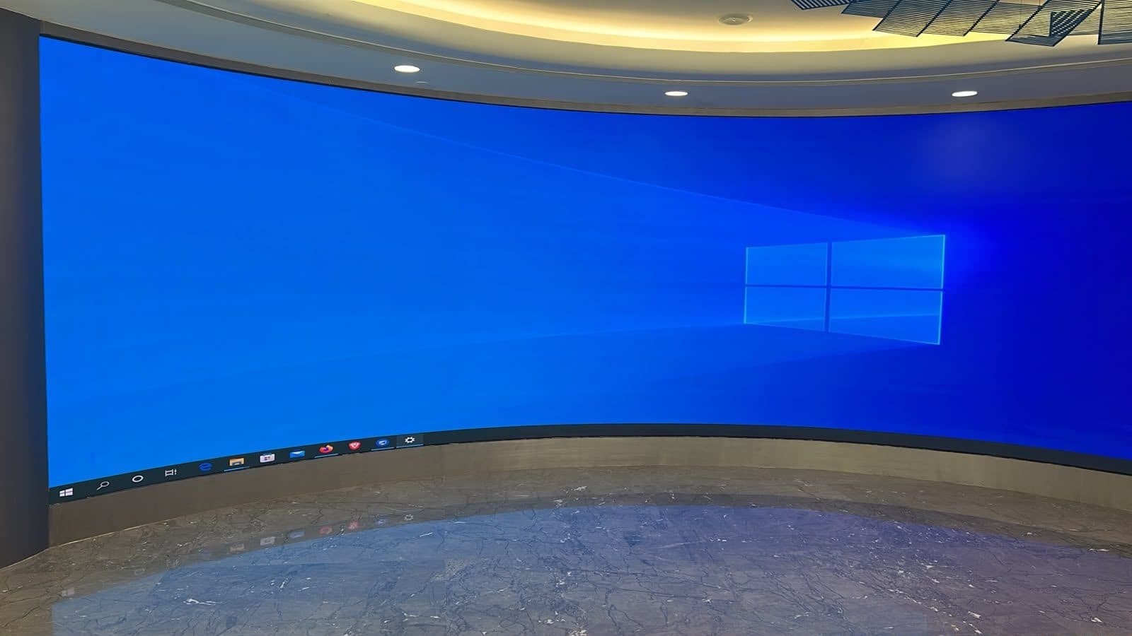 Video Wall